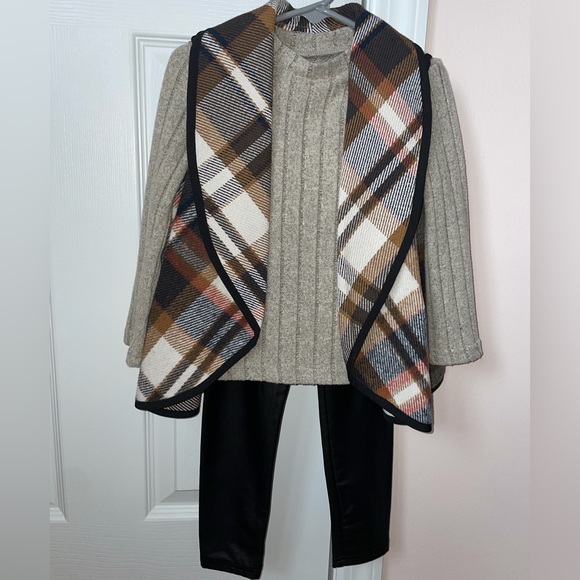 SHEIN Other - 4T outfit
